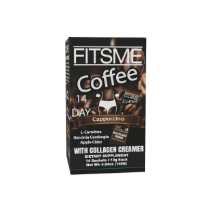 coffee box cappuccino