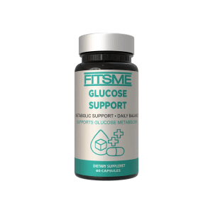 glucose support capsules