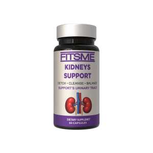 kidneys support capsules