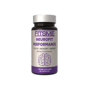 neurofit performance capsules