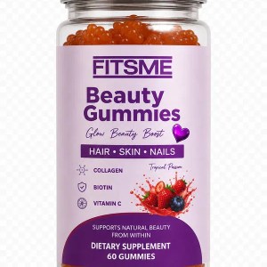 beauty gummies