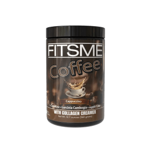 coffee powder cappuccino