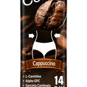 coffee sachet cappuccino