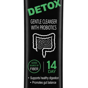 detox sachet